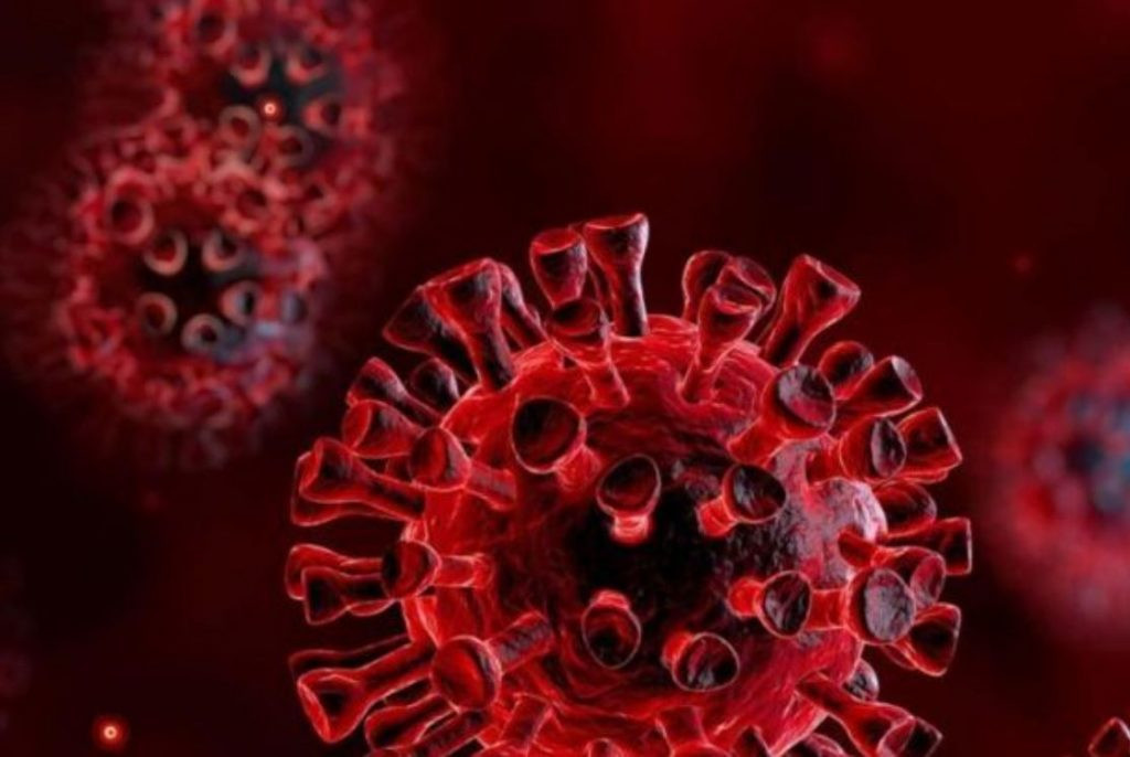 Όμικρον: Ζει περισσότερο πάνω στα πλαστικά και στο δέρμα σε σχέση με άλλες παραλλαγές του κοροναϊού