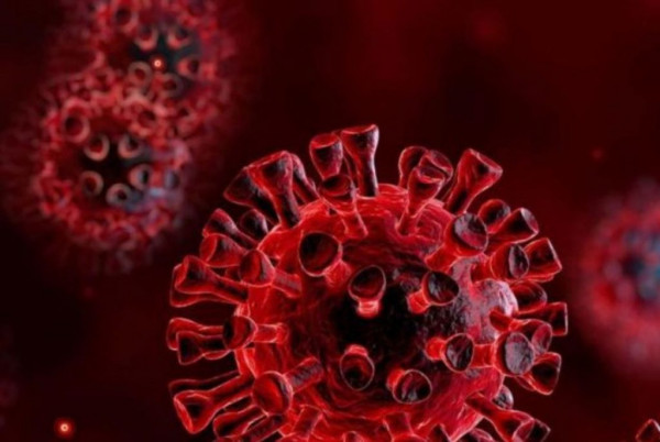 Όμικρον: Ζει περισσότερο πάνω στα πλαστικά και στο δέρμα σε σχέση με άλλες παραλλαγές του κοροναϊού