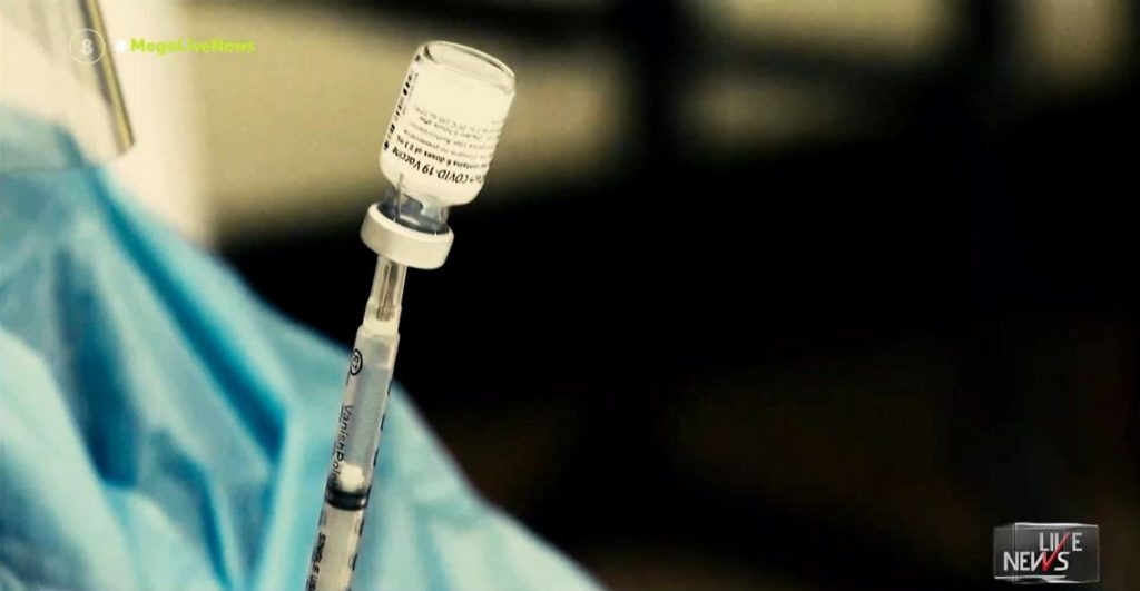 Κοροναϊός – Αμετανόητοι οι ανεμβολίαστοι άνω των 60 – Προτιμούν να πληρώσουν το πρόστιμο