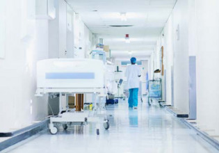 Επένδυση ενός ευρώ στην υγεία επιστρέφει 14 στην οικονομία