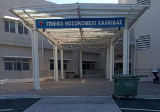 Κοροναϊός – Γιατρός στο νοσοκομείο Χαλκίδας βρέθηκε θετικός και παρέμεινε στη βάρδιά του