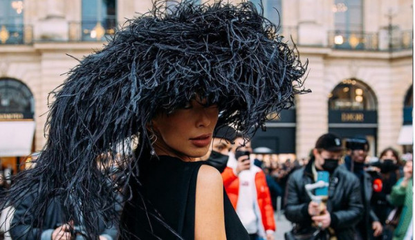 Εβδομάδα Μόδας Παρίσι – Οι καλύτερες street style εμφανίσεις