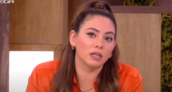 Ευρυδίκη Βαλαβάνη – «Τρώω και έχω πάρει κιλά, είναι φυσιολογικό. Και θα τα χάσω όποτε εγώ είμαι έτοιμη να τα χάσω»