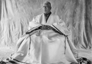 Αντρέ Λεόν Τάλεϊ – Αντίο στον μαύρο πρίγκιπα της υπερβολής