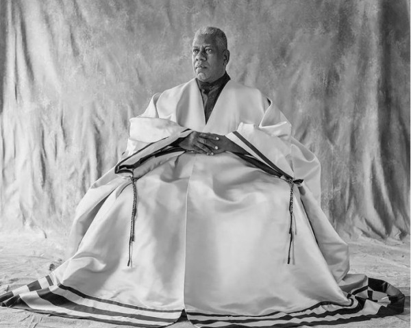 Αντρέ Λεόν Τάλεϊ – Αντίο στον μαύρο πρίγκιπα της υπερβολής