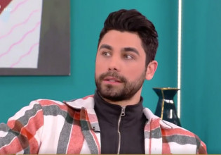 Παναγιώτης Βασιλάκος – «Αυτό που με ενόχλησε από το Bachelor ήταν…»