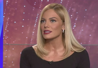 Ιωάννα Μαλέσκου – «Το περιβόητο τσιφτετέλι είναι εγώ 100%, αλλά δε θα το ξαναέκανα»