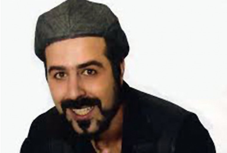 Αγαμέμνων – Πως είναι σήμερα ο εκκεντρικός παίκτης από το Fame Story;