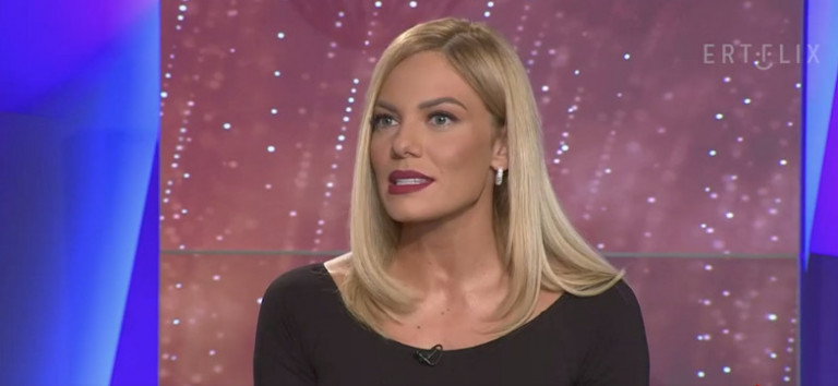 Ιωάννα Μαλέσκου – «Το περιβόητο τσιφτετέλι είναι εγώ 100%, αλλά δε θα το ξαναέκανα»