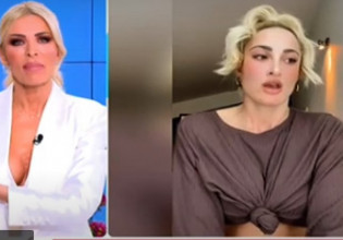 Κατερίνα Καινούργιου – Έκλεισε εκνευρισμένη το τηλέφωνο στον δικηγόρο του ανθρώπου που κατονόμασε η Ιωάννα Τούνη