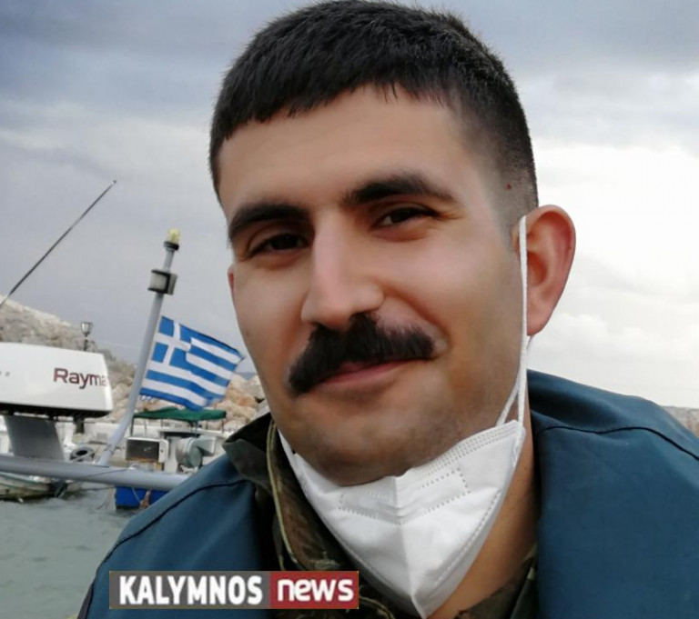 Επιτέλους, μόνιμος ιατρός στην Ψέριμο