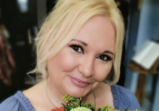 Καίτη Φίνου – Θύμα εξαπάτησης στο διαδίκτυο – Της αφαιρέθηκε χρηματικό ποσό από την τράπεζα