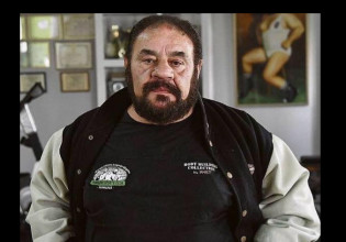 Γιώργος Τρομάρας – Σε κρίσιμη κατάσταση η υγεία του