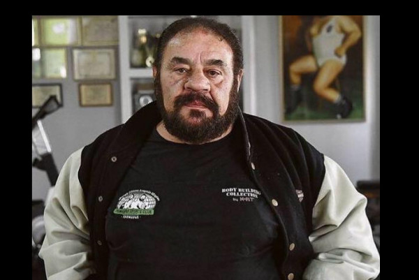 Γιώργος Τρομάρας – Σε κρίσιμη κατάσταση η υγεία του