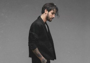 Αναστάσιος Ράμμος –  Το νέο του hit «Αλητεία» με το επικό music video