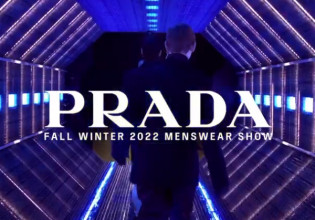 Prada – Η νέα ανδρική κολεξιόν είχε all star cast και γούνα σε σημεία που δεν θα φανταζόταν κανείς