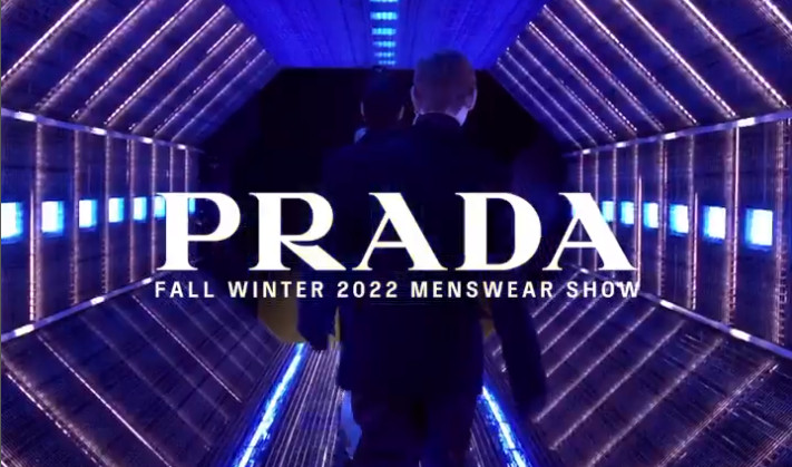 Prada – Η νέα ανδρική κολεξιόν είχε all star cast και γούνα σε σημεία που δεν θα φανταζόταν κανείς