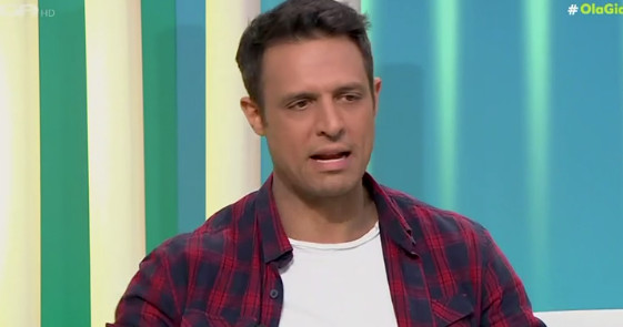 Σάββας Πούμπουρας – Η εξομολόγηση για τη μάχη με την κατάθλιψη