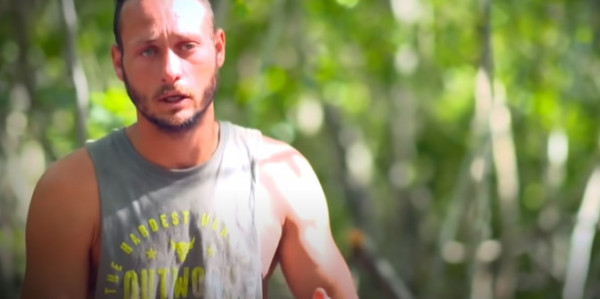 Survivor – Ο Γιώργος Κατσαούνης ξεσπά «Ο αρχηγός σε αυτή την πλεκτάνη είναι»