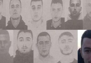 Αλκης: Σκληροί χούλιγκανς από παλιά – Ηταν και στον τελικό του κυπέλλου τον Μάιο