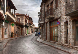 Αράχοβα: Αλλάζει όνομα για να γίνει ανεξάρτητος Δήμος;