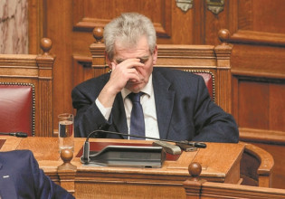 Ειδικά Δικαστήρια προ των πυλών;