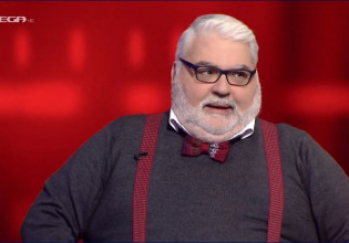 Ηλίας Αλεξίου: Ο αδέκαστος επιθεωρητής του The Chase μιλάει για τη ζωή του