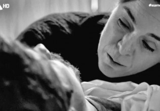 Μαρία Πρωτόπαππα: «Φαντάστηκα τον πόνο που μπορεί να μούδιασε»