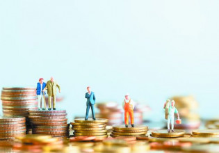 Επαγγελματικά ταμεία: Πώς θα επιτευχθεί η βιώσιμη ανάπτυξη