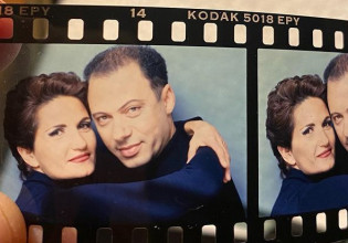 Νίκος Αντύπας – Μια καριέρα νότες και αισθήματα