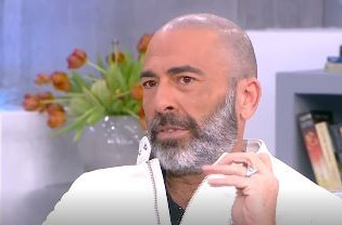 Κατακεραυνώνει ο Βαλάντης τον Μουτσινά: «Δεν μου αρέσει το ύφος της εκπομπής του»