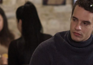 Η Γη της Ελιάς: Αποκλειστικό απόσπασμα από το αποψινό επεισόδιο