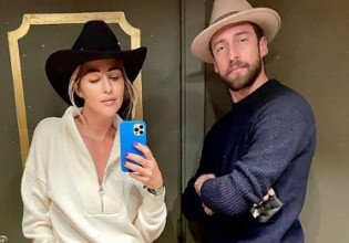 Κλαούντιο Μαρκίζιο: Η ανάρτηση που «έριξε» το Instagram