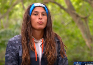 Ασημίνα για Μαρτίκα: «Είναι καραγκίοζης και τίποτα παραπάνω»