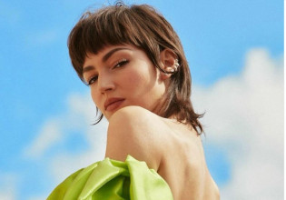 Ούρσουλα Κορμπερό: Η Τόκιο της σειράς «La casa de papel» βάζει φωτιά στο Instagram με τις πόζες της