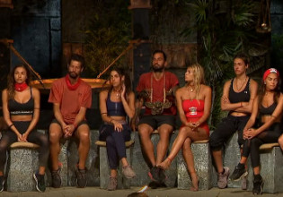 Survivor: Αυτός είναι ο πρώτος υποψήφιος προς αποχώρηση