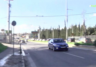 Εξαφάνιση Άρτεμης: «Τι είδα ξημερώματα στη Λεωφόρο Μαραθώνος…» – Νέα μαρτυρία στο «Τούνελ»