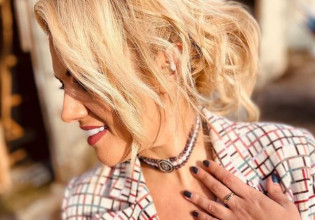 Νάνσυ Παραδεισανού: Ξεκίνησε τη διαδικασία κρυοσυντήρησης ωαρίων – Η φωτογραφία πριν από την ωοληψία