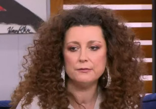 Κατερίνα Βρανά: «Ο πατέρας μου ήξερε τον Πάνο Νάτση καλύτερα γιατί..»