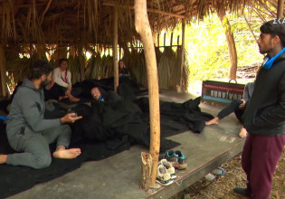 Survivor: Έξαλλοι οι Μαχητές με τις ειρωνείες της Ευρυδίκης – Τι συνέβη μετά την τελευταία τους ήττα