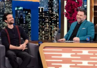 Ορφέας Αυγουστίδης – «Έχω ξεπεράσει τα θέματα που μπορεί να είχα με τους γονείς μου»