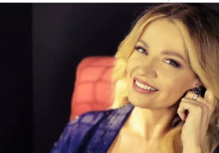 Παναγιώτα Βλαντή: «Ένιωσα ντροπή όταν έπρεπε να μιλήσω, με βασανίζει ακόμα»