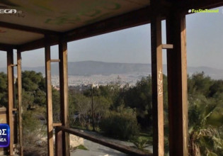 Τούνελ: «Ανησυχούμε πολύ, έχω ζητήσει άρση τηλεφωνικού απορρήτου» λέει ο αδερφός του Νίκου Συνοδινού