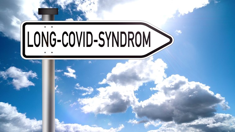 «Πολιτικό» long COVID