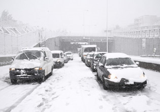 Αττική Οδός: Πότε κλείνει η πλατφόρμα για την αποζημίωση των 2.000 ευρώ