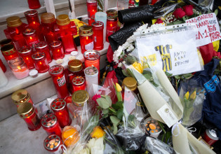 Δολοφονία Άλκη: Δολοφονική επίθεση ποτισμένη από τυφλό οπαδικό μίσος – Σκληρός χούλιγκαν ο δράστης