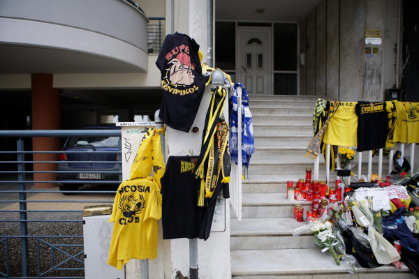 Οπαδική βία: Παίρνει πρωτοβουλία για τη αντιμετώπισή της η κυβέρνηση