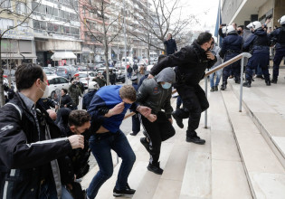 Δολοφονία Άλκη: Υπό εξέταση στοιχεία για το ενδεχόμενο ύπαρξης εγκληματικής οργάνωσης