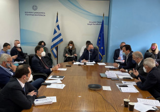 Στο επίκεντρο η οικονομική βιωσιμότητα των Δήμων