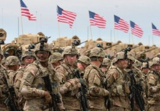 ΗΠΑ: Οι στρατιώτες που δεν εμβολιάστηκαν για την Covid-19 θα απολυθούν αμέσως
